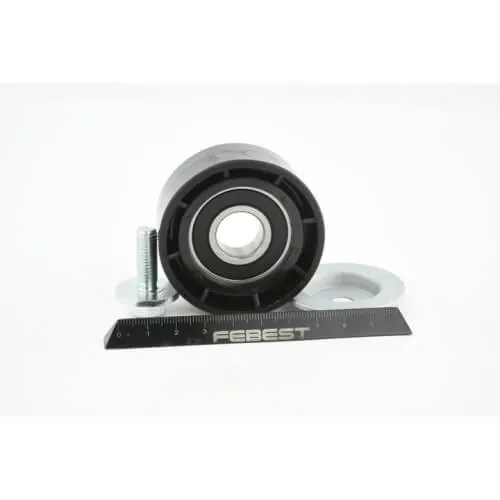 Nissan Almera UK Make N16E Pulley Tensioner Kit