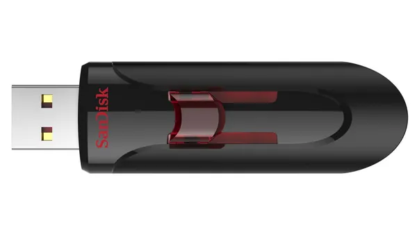 SanDisk Ultra USB 3.0 Flash Drive 128GB