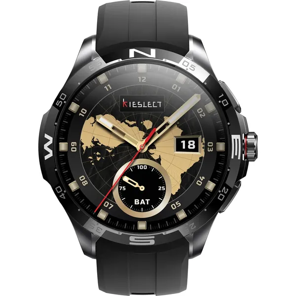 KIESLECT Actor Smartwatch