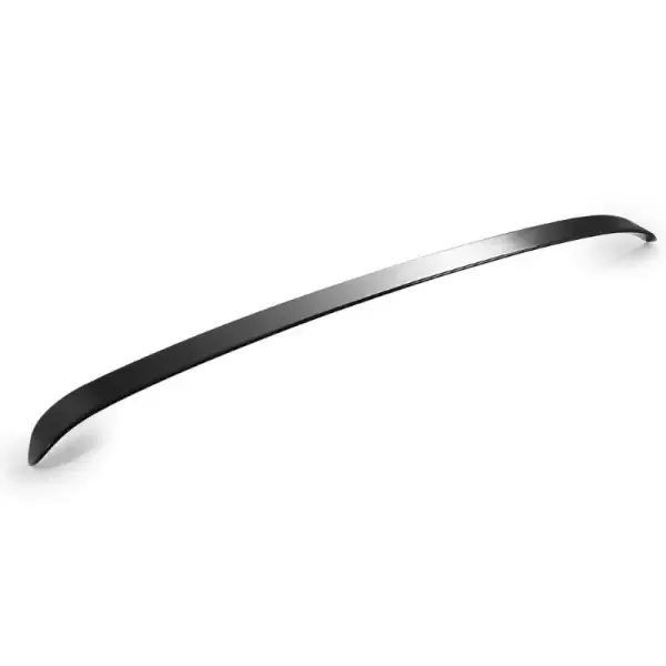 Trunk Wing Lip Boot Rear Spoiler Narrow Style Ar-toyota-072 Glossy Black USA CC-2614 Compatible With Toyota Camry 2018-2023