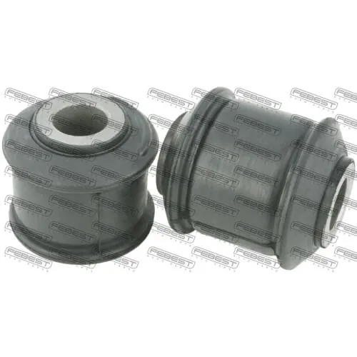 Nissan Kubistar X76 Rear Shock Absorber Bushing Kit
