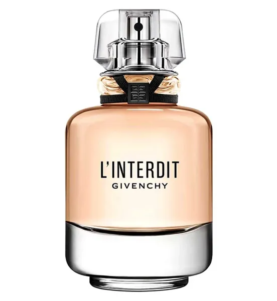 Givenchy L'Interdit Eau de Parfum 80ml