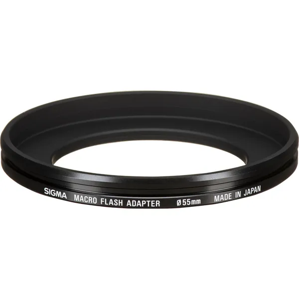 Sigma 55mm Adapter Ring for EM-140