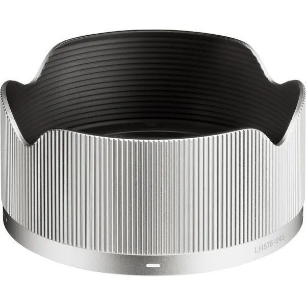 Sigma Lens Hood for 24mm f/3.5 DG Contemporary Lens (Silver)