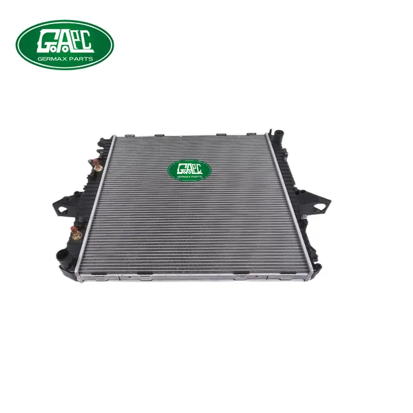 LR142629 LR162123 LR137845 Radiator GL3796 for Land Rover Discovery 5 2017- New Defender 2020-