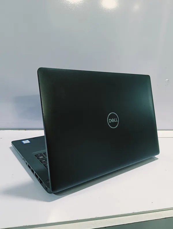 Dell Latitude 5400 Laptop Core i5 256GB SSD 8GB Ram 8th Gen Windows 11 Pro
