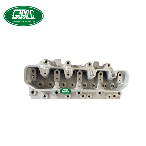 Germax Cylinder Head ERR5027 GL0668 Land Rover Defender 90 110 130 1987-2006 300TDI 2.5TDI V4 2495 1987-2006 Range Rover Classic 1992-1995 Discovery 1989-1998