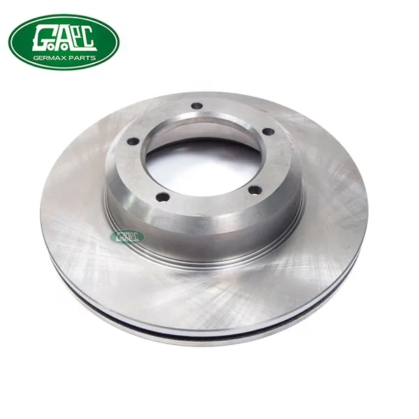 Germax Brake Disc LR017952 FTC902 DF1803 GL1176 Land Rover Defender 90 110 130 1994-2016 Range Rover Classic 1990-1995 Discovery 1 1989- 1999 298mm Front