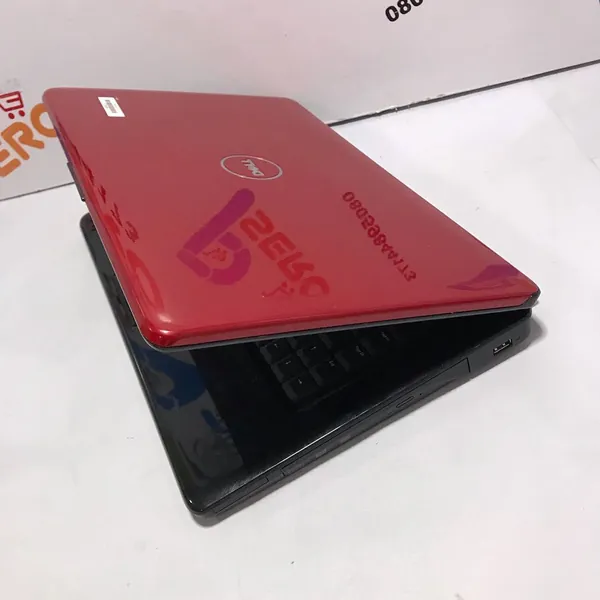 Dell Inspiron 1545 Dual Core 3GB Ram 160GB HDD 2.30GHz Processor Speed