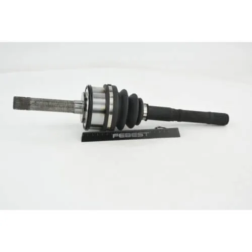 KIA K2500/K2700/K3000S/K4000G 20 2019-2020 [MIDDLE EAST] Shaft assembly, outer cv joint 25X462X26