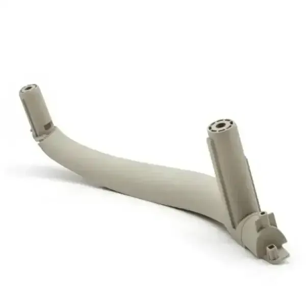 Inner Door Pull Handle Inner Oyester Right 5141 7345 334 R CC-1213 Compatible With BMW X5 F15 2014-2019 X6 F16 2015-2019