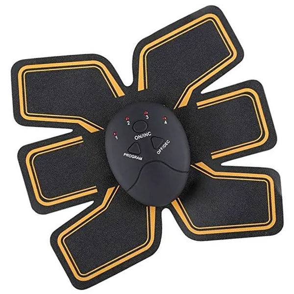 6 Pack EMS Beauty Body Mobile Gym