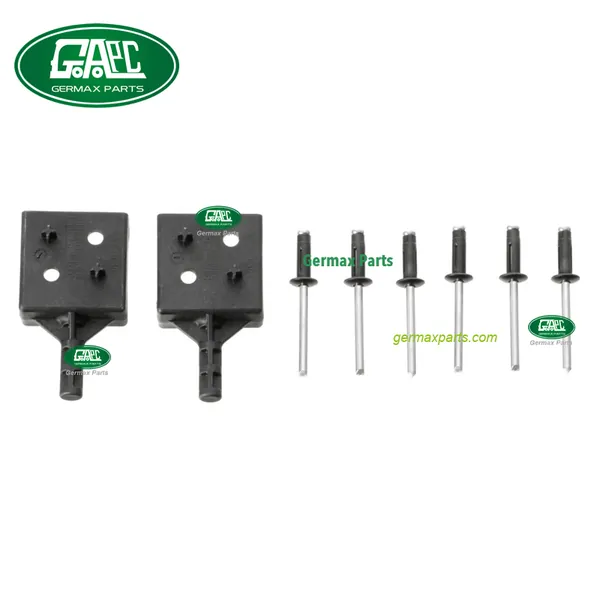 Trunk Lid Cover Curtain Buckle LR092652 GL3388 Land Rover Range Rover Vogue 2013-