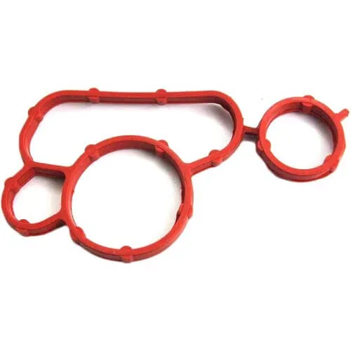 Volkswagen Golf Seal, Oil Filter Housing