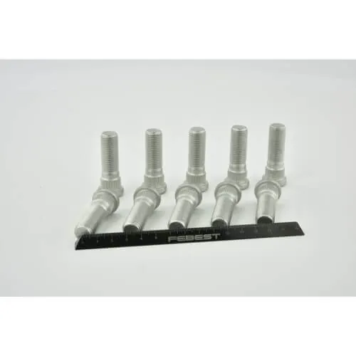 NISSAN PATROL Y62 2010.01- [GL] Wheel stud pcs 10