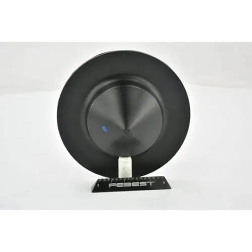 BMW X5 E53 1999-2006 [ECE] Rear spring lower seat