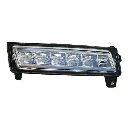 Fog Lamp Fog Light Drl Led Drl Right 1649060251 CC-1473 Compatible With Mercedes Ml W164 2007-2012