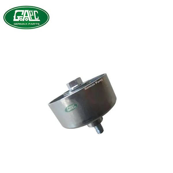 3.6L V8 Diesel PQH500080 GL0280 Idler Pulley Land Rover Range Rover 2002-2009 2010-2012 Range Rover Sport 2005-2009 2010-2013-