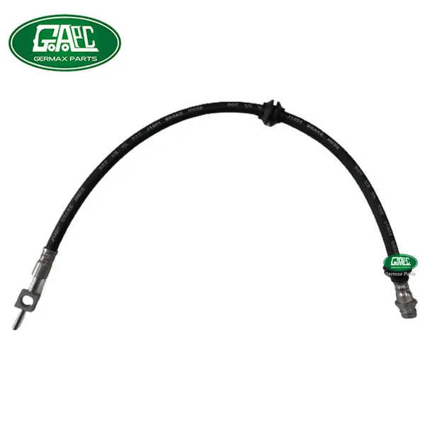 Germax Brake Hose  LR024471 LR044896 GL2687 Land Rover Range Rover Evoque 2012-2018 Freelander 2 2006-2014 Manufacturer wholesaler from China