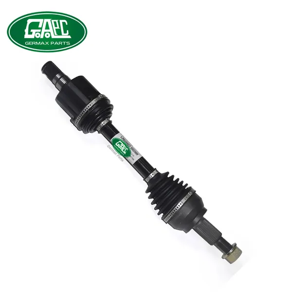 Germax 2.2L Diesel Front Left Axle Propeller Shaft 9 Speed LR048489 LR061604 Land Rover Range Rover Evoque 2012- Discovery Sport 2015-2017 GL3203