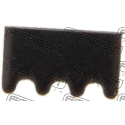 Honda Civic Ferio EK4 Bumper Fuel Tank Hatch