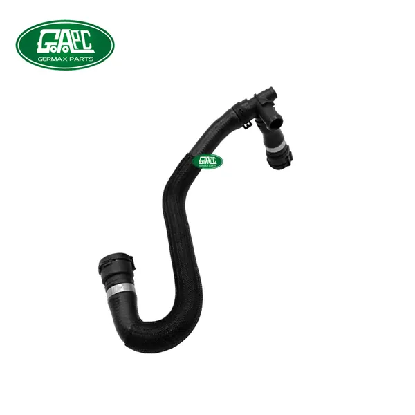 Germax Engine Coolant Hose LR094126 GL2531 for Land Rover Range Rover Evoque 2012 Range Rover Sport 2014 Discovery Sport 2015 Range Rover Velar 2017