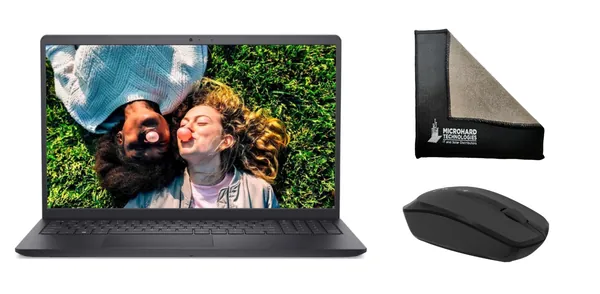 DELL INSPIRON 3530 | i5 13th gen | 32GB | 512GBSSD | 15.6" FHD - Bundle