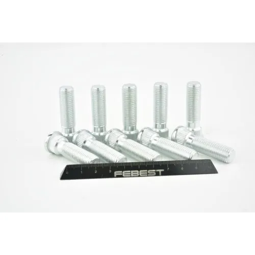 HYUNDAI SANTA FE 00 2000- [CIS] Wheel stud pcs 10