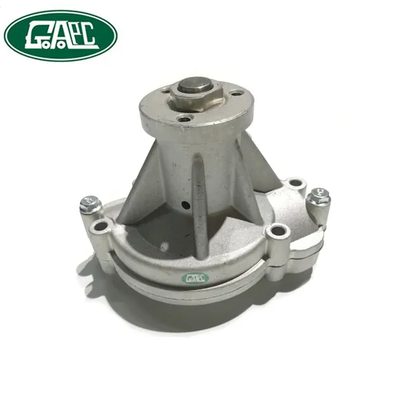 Germax 4575902 AJ88912 AJ88417 JLM20143 JLM20579 JLM20915 PA1407 VKPC87839 QCP3669 PA12673 506913 Water Pump GJ0018 Land Rover Range Rover Sport 2005-2009 Range Rover Vogue 2002-2009 Discovery 3 2005-