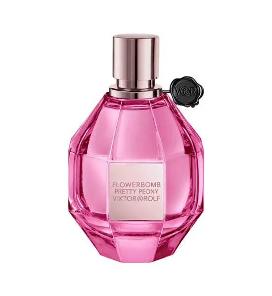 Viktor & Rolf Flowerbomb Pretty Peony Eau de Parfum 100ml