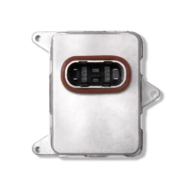 Afs Modul Headlight Hid D1 Afs Ballast Blaster Module 3td941329 CC-4801 Compatible With Volkswagen Passat B7 2011-2015, Skoda Superb 374 2009-2013, Octavia 1z3 2007-2016