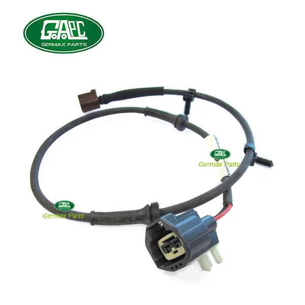 Germax Electric Parking Brake Wiring LR028307 BJ3214N118EB Left GL3274 Land Rover Range Rover Evoque 2012-