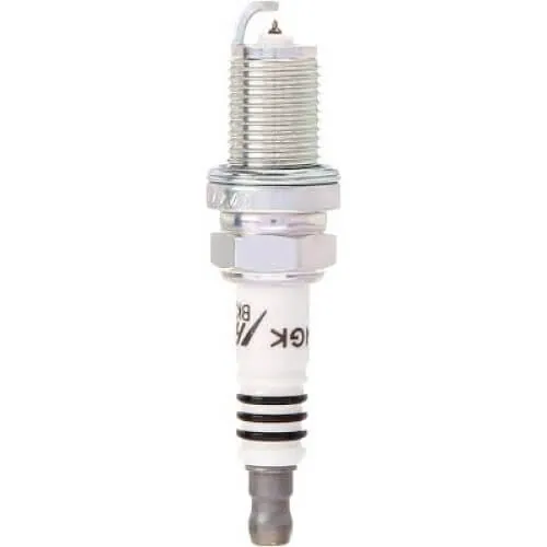 NGK BKR5EIX Mitsubishi Iridium IX Spark plug