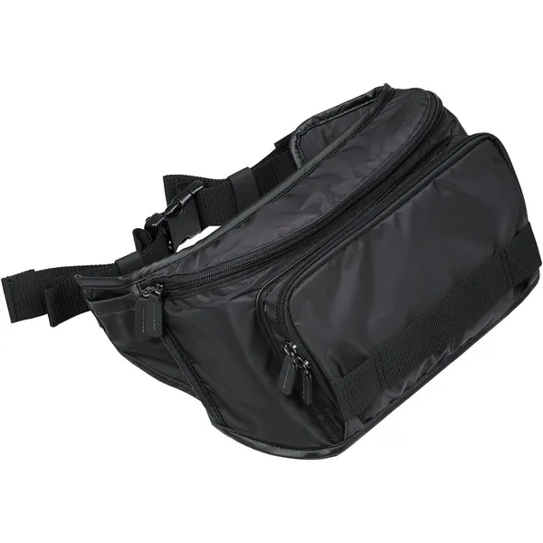 Sigma CB-31 Camera Bag for DP1/DP2/DP3 (Black)