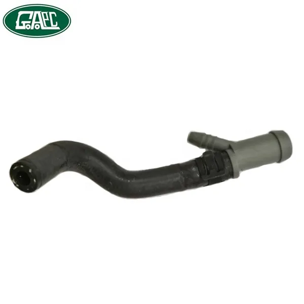 Germax 3.0L 5.0L Throttle Body Heater Outlet Hose LR045238 AJ813565 GL0903 Land Rover Discovery 4 2010-2018 Range Rover Vogue 2010-2018 Range Rover Sport 2010-2018