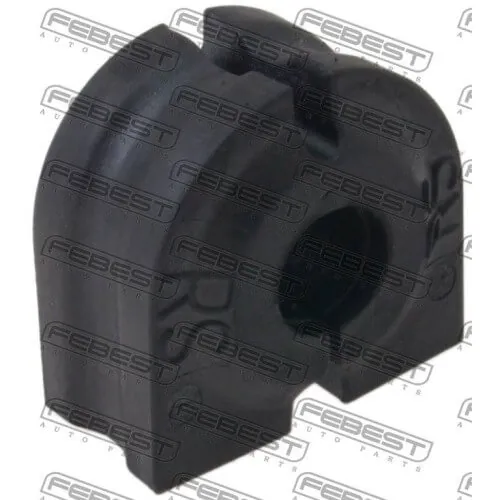 BMW 5 E60 Front Stabilizer Bar Bush D24.6