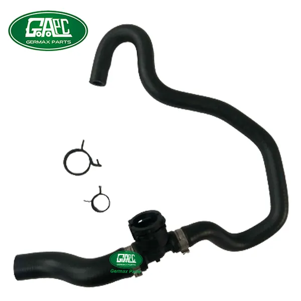 Germax 4.4L V8 Petrol PCH502080 GL1852 Radiator Water Hose fit for Land Rover Range Rover 2006-2009 L322 Germax Parts Factory Manufacturer Price High Quality
