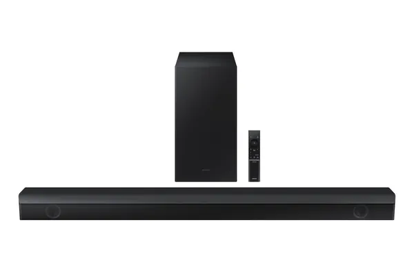 Samsung Soundbar 3.1ch / 430W HW-B650/XA