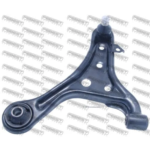 Toyota IQ KGJ10 Right Lower Front Arm