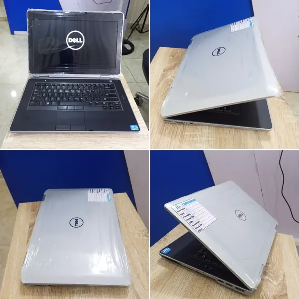 UK USED: Dell Latitude e6430 Core i7 12gb Ram 500GB Hard Drive Dedicated Graphics 3.0GHz Keyboard Light