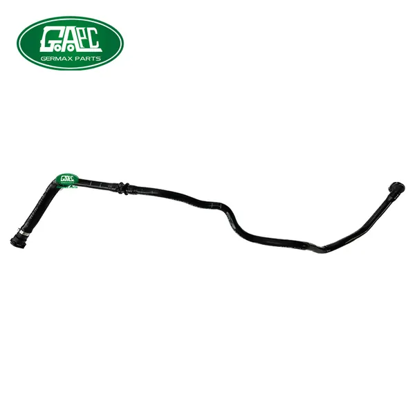 LR123062 Radiator Hose GL3473 for Land Rover Range Rover Vogue 2013- Range Rover Sport 2014- Discovery 5 2017-