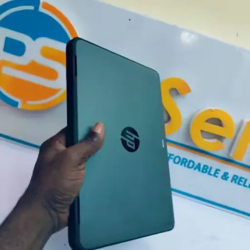 UK Used HP Probook X360 11 Intel Pentium N4300- 128GB SSD 8GB RAM 4GB Total Graphics Keyboard Light HDMI