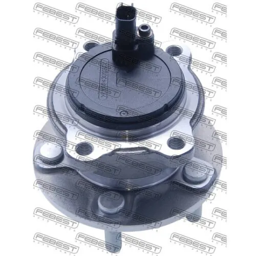 Ford Focus CB8  Rear Wheel Hub