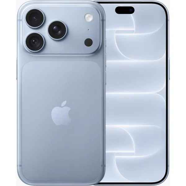 Apple iPhone 18 Pro 512GB (Glacier)