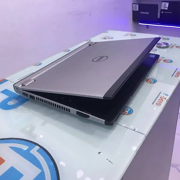 Dell 3330 Laptop intel 4GB Ram 320GB HDD Slim Shape