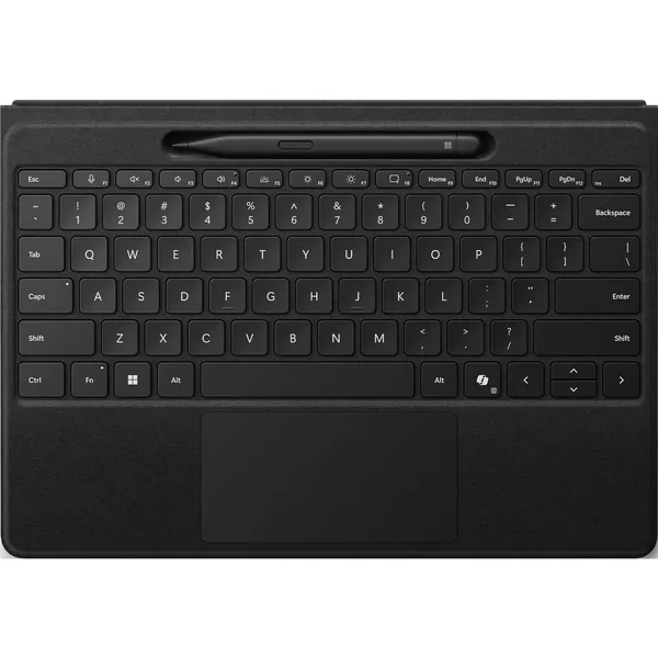 Microsoft Surface Pro 13- Inch Flex Keyboard with Slim Pen