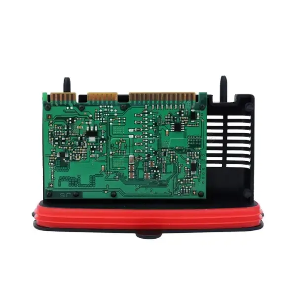 Headlight Control Ballast Tms Driver Led Module Without Afs Car 63117316187 CC-4812 Compatible With Bmw X5 F15 X6 F16 2014-2019