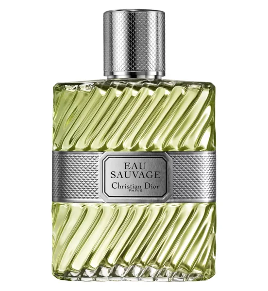 DIOR Eau Sauvage Eau de Toilette 100ml