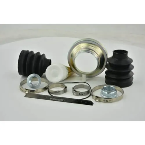Mercedes Benz E 320 CDI 211.# Boot CV Joint Kit PVC 63.8X75X33