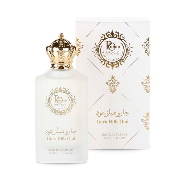 Paro Oud Garo Hills Oud EDP 100ml